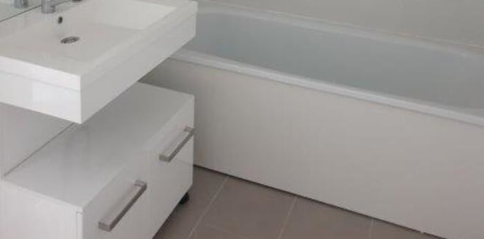 Image 8 sur 8 - Appartement  ·  Location · Rouen (76100) · 3 pièces · 64m²