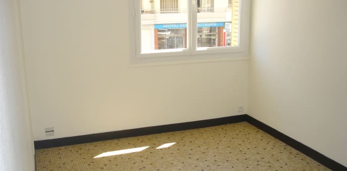 Image 4 sur 5 - Appartement  ·  Location · Grenoble (38100) · 2 pièces · 40m²