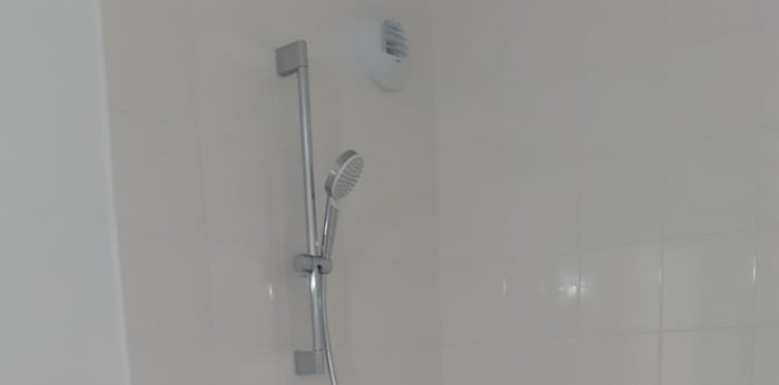 Image 10 sur 13 - Appartement  ·  Location · Clermont Ferrand (63000) · 3 pièces · 59m²
