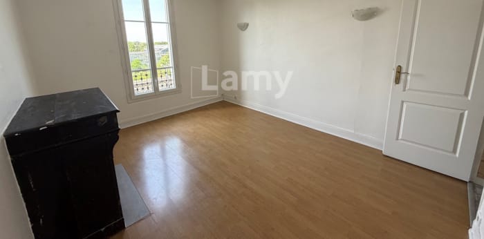 Image 3 sur 12 - Appartement  ·  Location · Chantilly (60500) · 2 pièces · 33m²