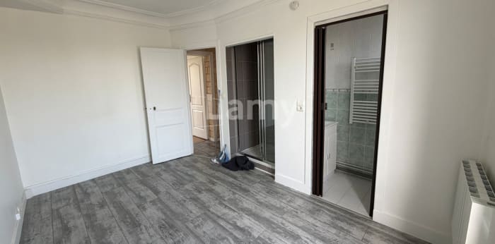 Image 11 sur 12 - Appartement  ·  Location · Chantilly (60500) · 2 pièces · 33m²
