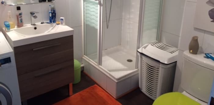 Image 4 sur 4 - Appartement  ·  Location · Hagondange (57300) · 2 pièces · 47m²