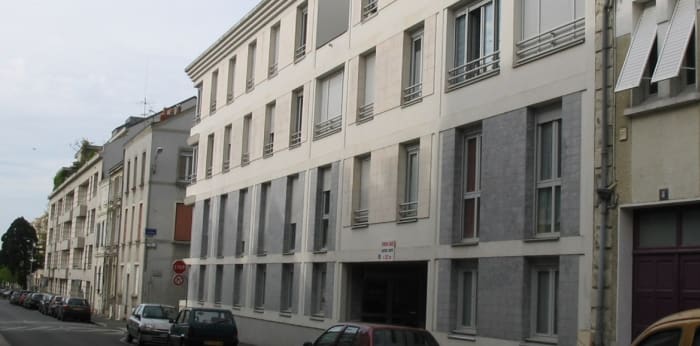 Image 28 sur 28 - Appartement  ·  Location · Angers (49000) · 1 pièce · 19m²