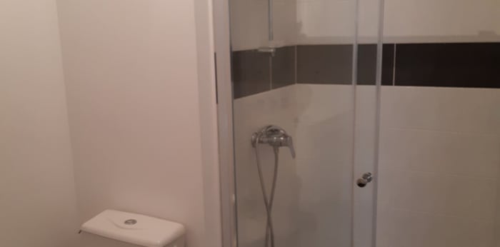Image 4 sur 5 - Appartement  ·  Location · Vannes (56000) · 2 pièces · 46m²