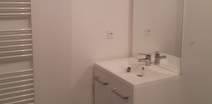 Image 5 sur 5 - Appartement  ·  Location · Vannes (56000) · 2 pièces · 46m²