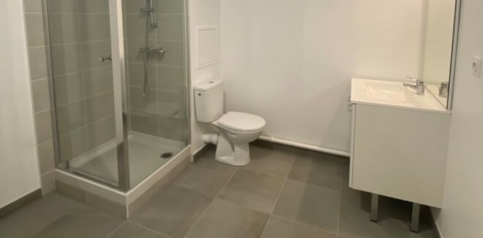 Image 4 sur 12 - Appartement  ·  Location · Corbeil Essonnes (91100) · 4 pièces · 84m²