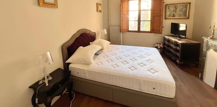 Image 20 sur 23 - Appartement  ·  Location · Aix En Provence (13100) · 4 pièces · 114m²