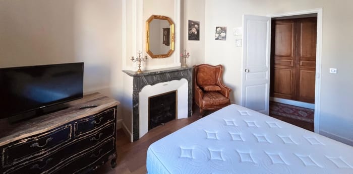 Image 16 sur 23 - Appartement  ·  Location · Aix En Provence (13100) · 4 pièces · 114m²