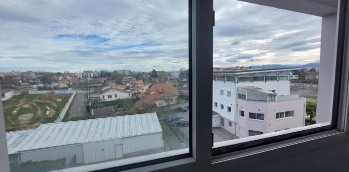 Image 6 sur 6 - Appartement  ·  Location · Pau (64000) · 1 pièce · 18m²