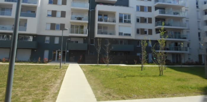Image 22 sur 29 - Appartement  ·  Location · Toulouse (31200) · 2 pièces · 43m²