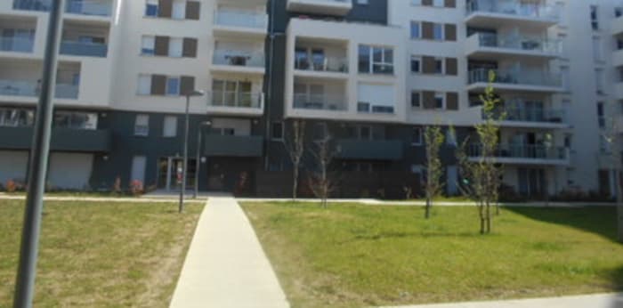 Image 4 sur 29 - Appartement  ·  Location · Toulouse (31200) · 2 pièces · 43m²