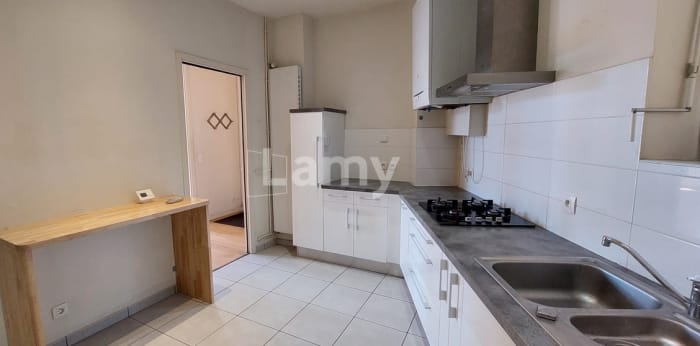 Image 5 sur 9 - Appartement  ·  Location · Toulouse (31000) · 4 pièces · 120m²