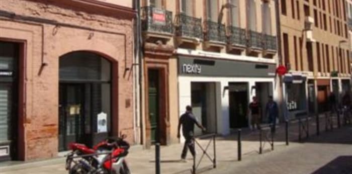 Image 9 sur 9 - Appartement  ·  Location · Toulouse (31000) · 4 pièces · 120m²