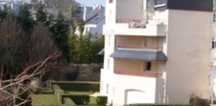 Image 4 sur 9 - Appartement  ·  Location · Vannes (56000) · 1 pièce · 19m²