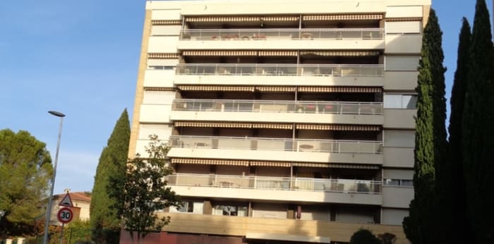 Image 19 sur 19 - Appartement  ·  Location · Aix En Provence (13090) · 1 pièce · 19m²
