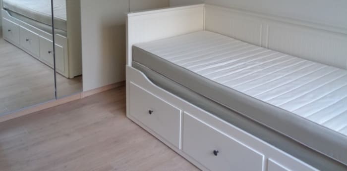 Image 18 sur 19 - Appartement  ·  Location · Aix En Provence (13090) · 1 pièce · 19m²