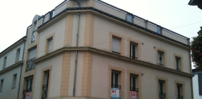 Image 6 sur 6 - Appartement  ·  Location · Epernay (51200) · 2 pièces · 47m²