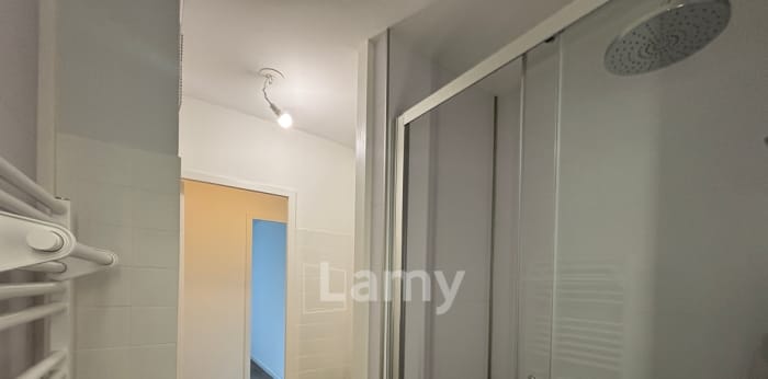 Image 9 sur 14 - Appartement  ·  Location · Quetigny (21800) · 2 pièces · 47m²