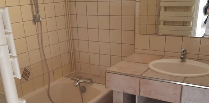 Image 6 sur 7 - Appartement  ·  Location · Lons Le Saunier (39000) · 4 pièces · 92m²
