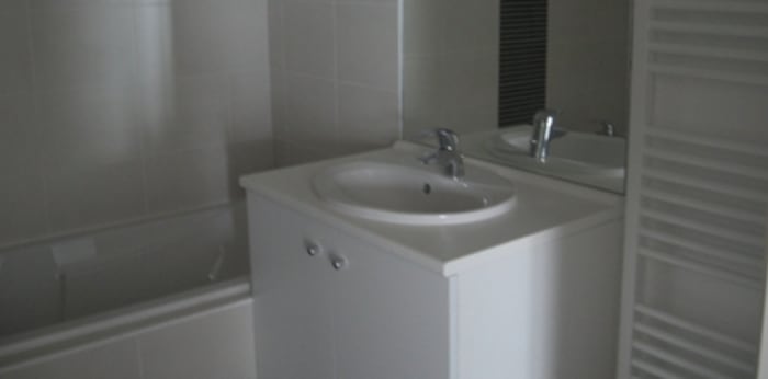 Image 12 sur 19 - Appartement  ·  Location · Haguenau (67500) · 3 pièces · 63m²
