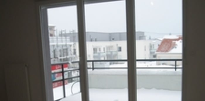 Image 8 sur 19 - Appartement  ·  Location · Haguenau (67500) · 3 pièces · 63m²