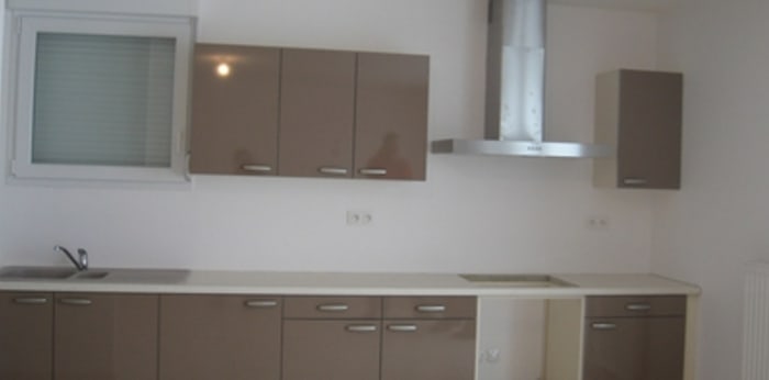 Image 9 sur 19 - Appartement  ·  Location · Haguenau (67500) · 3 pièces · 63m²