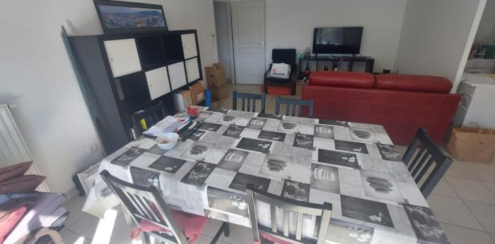 Image 3 sur 19 - Appartement  ·  Location · Haguenau (67500) · 3 pièces · 63m²