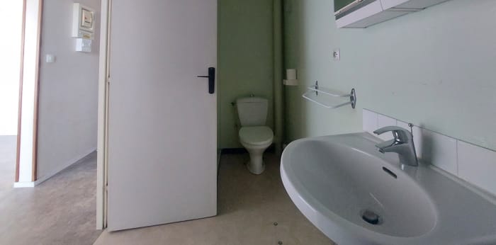 Image 9 sur 10 - Appartement  ·  Location · Limoges (87100) · 1 pièce · 33m²