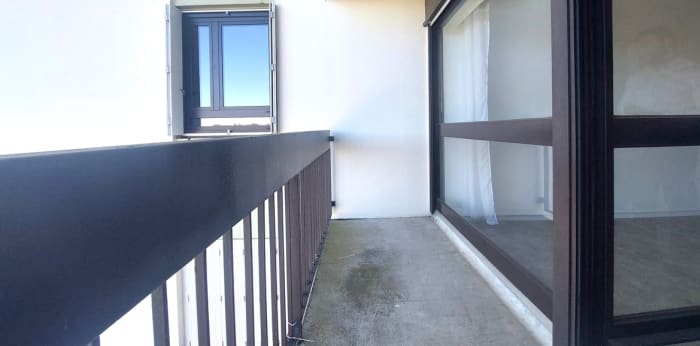Image 4 sur 10 - Appartement  ·  Location · Limoges (87100) · 1 pièce · 33m²