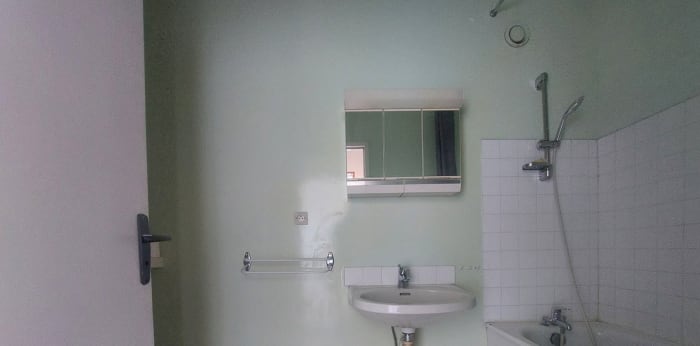 Image 7 sur 10 - Appartement  ·  Location · Limoges (87100) · 1 pièce · 33m²