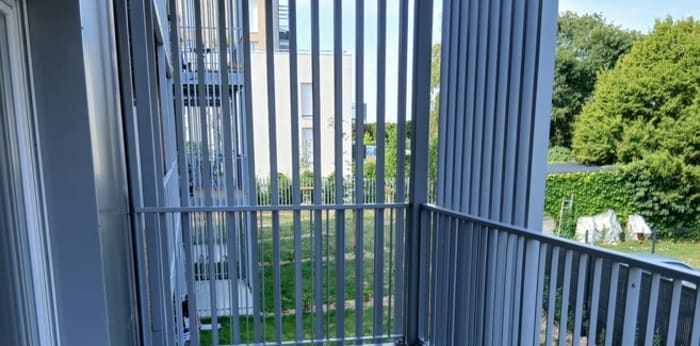 Image 3 sur 7 - Appartement  ·  Location · Angers (49100) · 2 pièces · 47m²