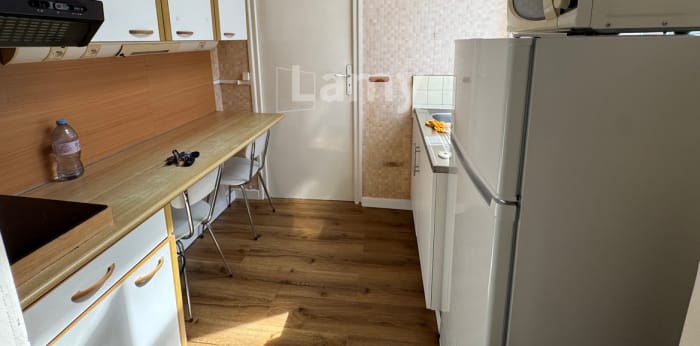 Image 5 sur 6 - Appartement  ·  Location · Lille (59000) · 1 pièce · 33m²