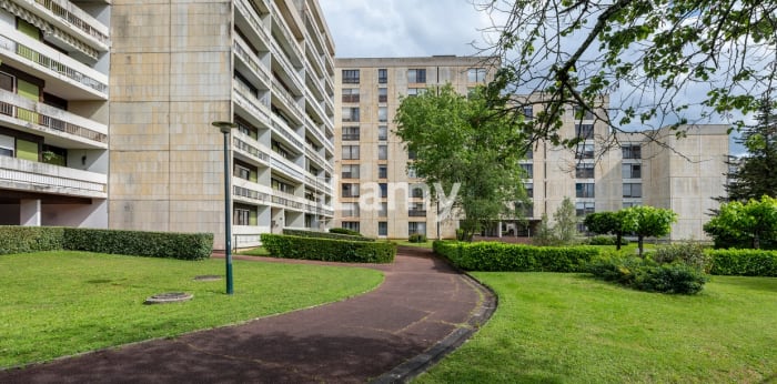Image 7 sur 7 - Appartement  ·  Location · Angouleme (16000) · 3 pièces · 67m²