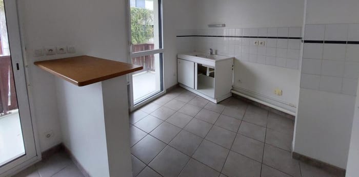 Image 2 sur 7 - Appartement  ·  Location · Chantepie (35135) · 3 pièces · 62m²