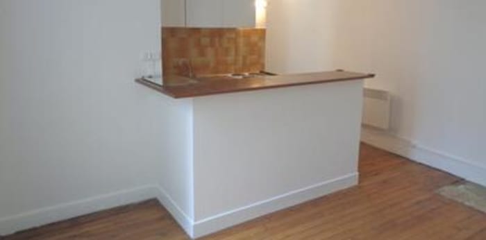 Image 2 sur 6 - Appartement  ·  Location · Paris (75011) · 2 pièces · 29m²