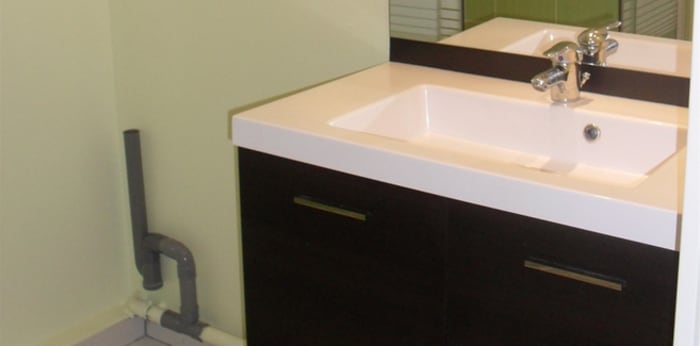 Image 6 sur 6 - Appartement  ·  Location · Lyon (69008) · 3 pièces · 62m²
