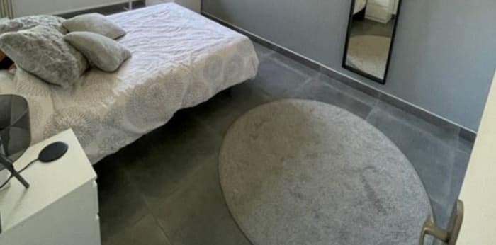 Image 5 sur 6 - Appartement  ·  Location · Chalon Sur Saone (71100) · 3 pièces · 58m²