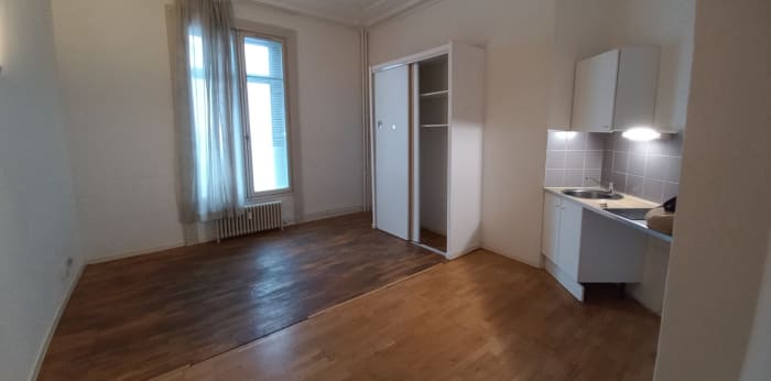 Image 2 sur 7 - Appartement  ·  Location · Montpellier (34000) · 2 pièces · 36m²
