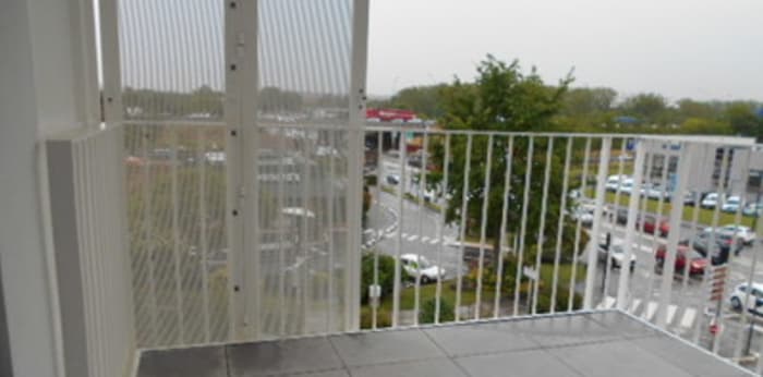 Image 1 sur 8 - Appartement  ·  Location · Toulouse (31400) · 3 pièces · 65m²