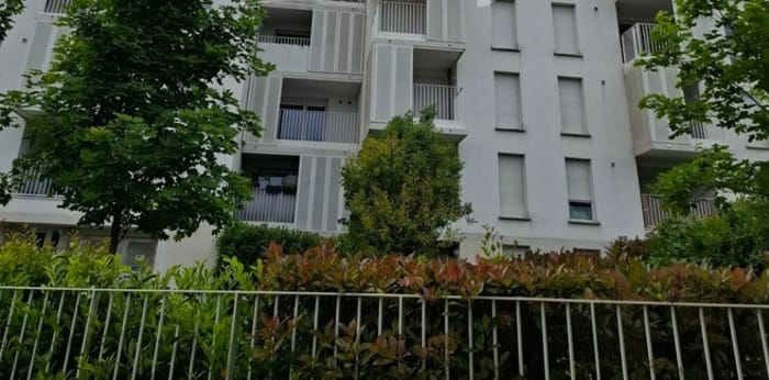 Image 5 sur 8 - Appartement  ·  Location · Toulouse (31400) · 3 pièces · 65m²
