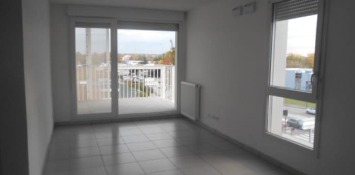 Image 7 sur 8 - Appartement  ·  Location · Toulouse (31400) · 3 pièces · 65m²