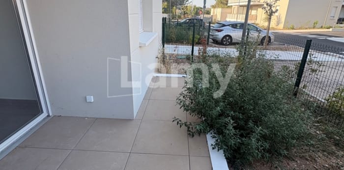 Image 9 sur 10 - Appartement  ·  Location · Les Angles (30133) · 2 pièces · 41m²
