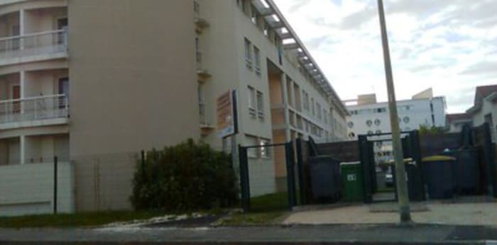 Image 3 sur 4 - Appartement  ·  Location · Pau (64000) · 1 pièce · 19m²