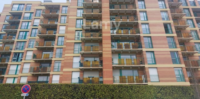 Image 1 sur 10 - Appartement  ·  Location · Marly (59770) · 3 pièces · 73m²