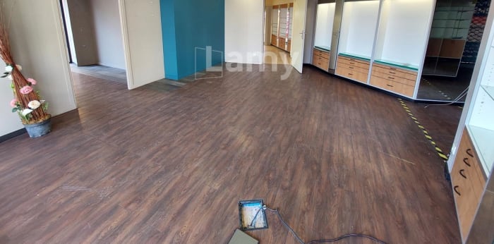 Image 8 sur 9 - Local  ·  Location · Issoire (63500) · 3 pièces · 55m²