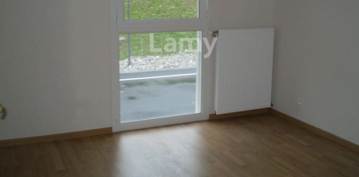 Image 6 sur 6 - Appartement  ·  Location · Evian Les Bains (74500) · 2 pièces · 42m²