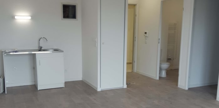 Image 1 sur 3 - Appartement  ·  Location · Villenave D Ornon (33140) · 2 pièces · 44m²