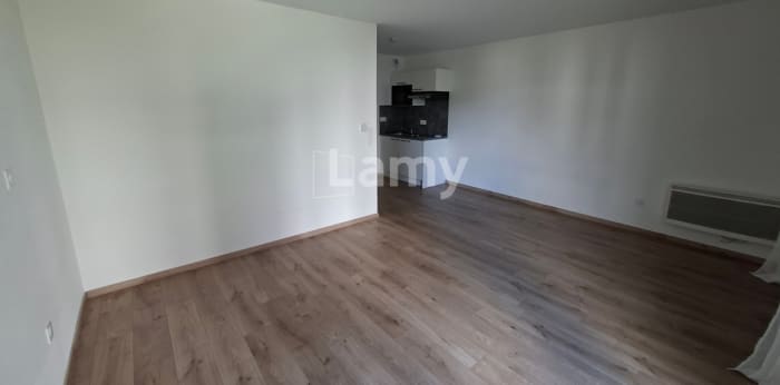 Image 10 sur 10 - Appartement  ·  Location · Clermont Ferrand (63000) · 1 pièce · 30m²