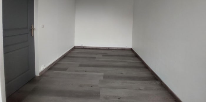 Image 2 sur 19 - Appartement  ·  Location · Compiegne (60200) · 2 pièces · 48m²