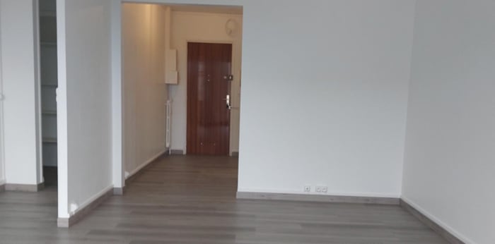 Image 1 sur 19 - Appartement  ·  Location · Compiegne (60200) · 2 pièces · 48m²